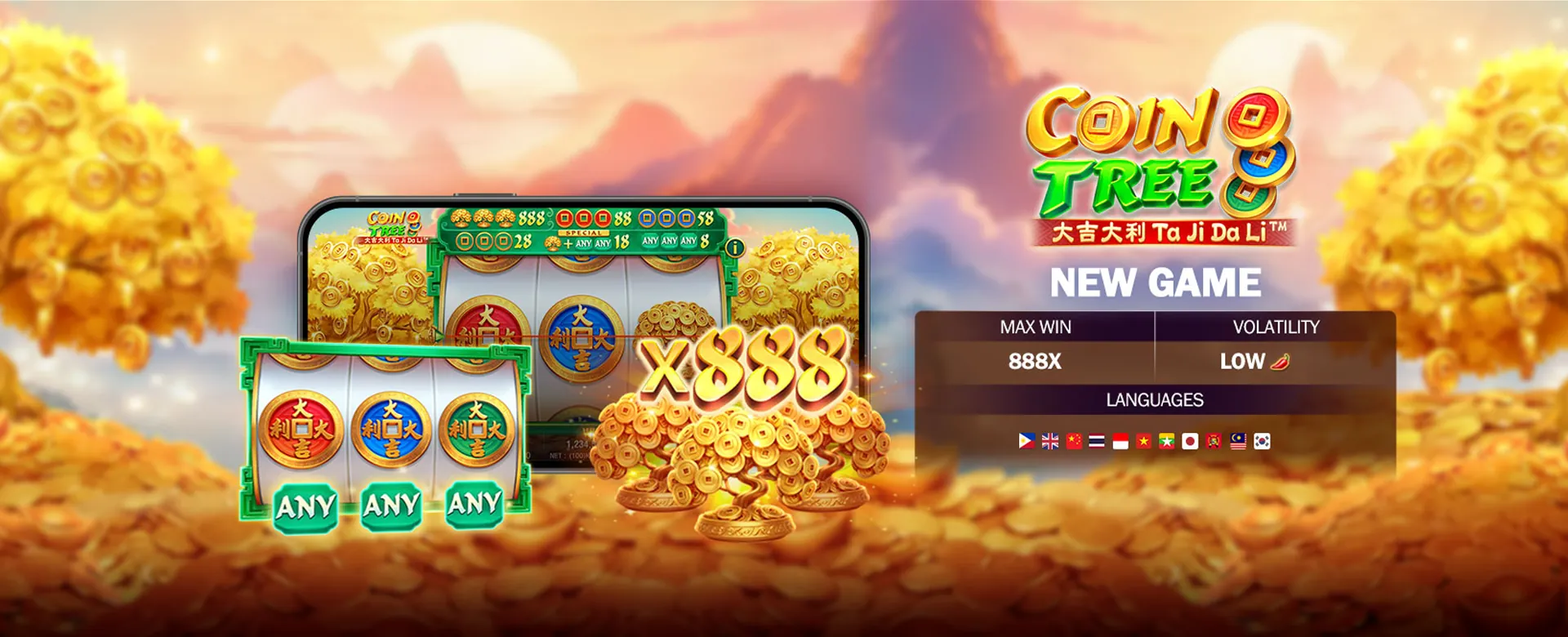 Megapari Reliable Online Betting in Philippines
